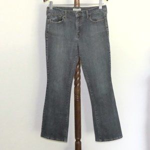 Levi's 515 Boot Cut Stretch Denim Jeans